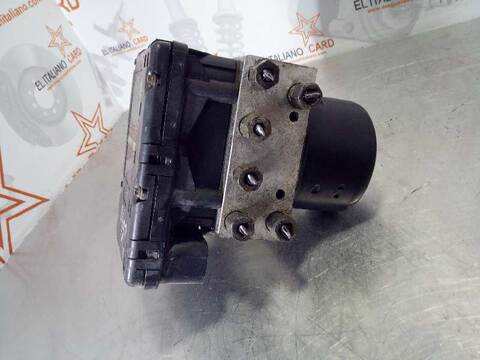 Foto 4ª: Abs Chrysler Voyager 2.5 CRD LX GRAND VOYAGER 141CV 105KW [VM20C] (2003)