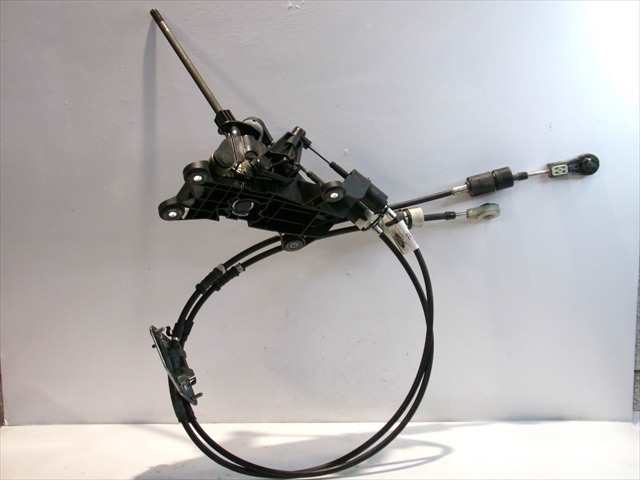 Palanca de Cambio Ford Fiesta 1.4 TDCI 2008-2013