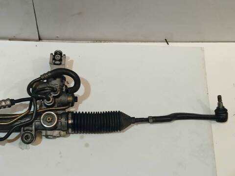 Foto 3ª: Cremallera de Direccion Mercedes Clase A 140 1.4 CAT 82CV 60KW (2000)