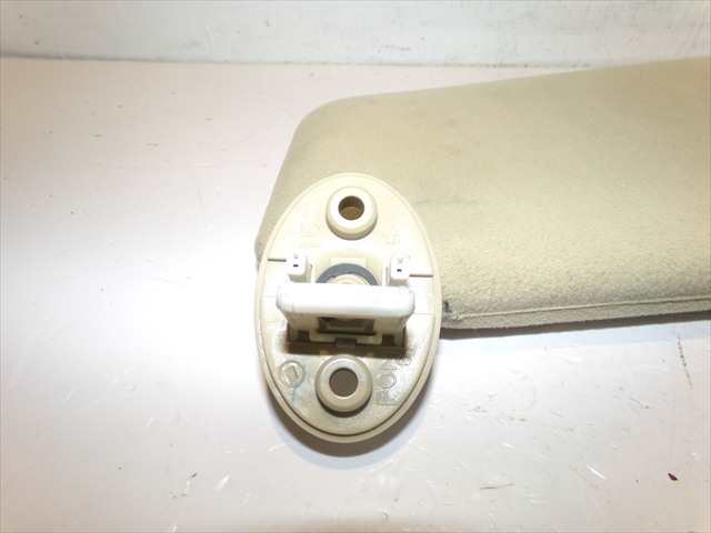 Foto 4ª: Parasol Izquierdo Lexus GS 3.0 G 2005-2012 [3GRFSE] (2006)