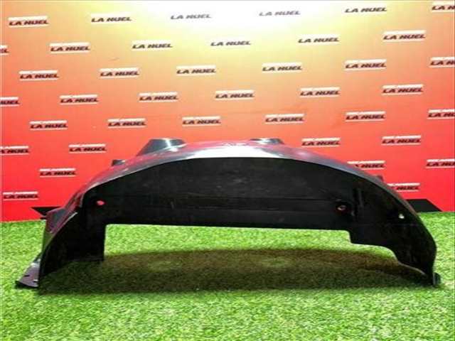 Pase Rueda Renault Trafic M9R Z7 170CV 125KW FURGON