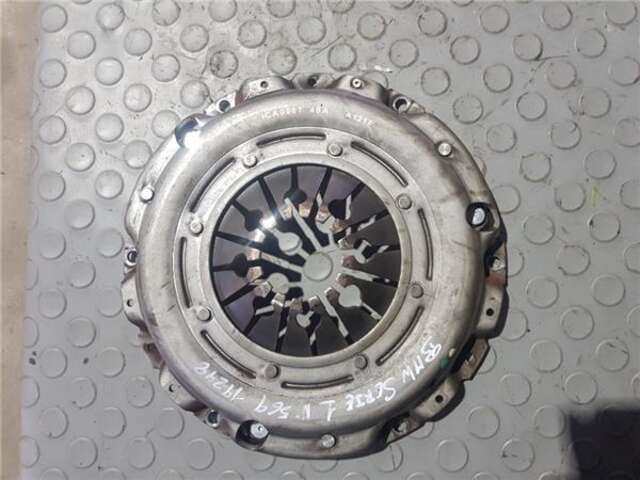 kit Embrague Bmw Serie 1 114 2.0 118D [2.0 LTR. - 90 KW 16V DIESEL CAT]