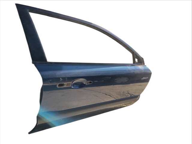 Foto 3ª: Puerta Delantera Derecha Hyundai Tucson 2.0 (2004)