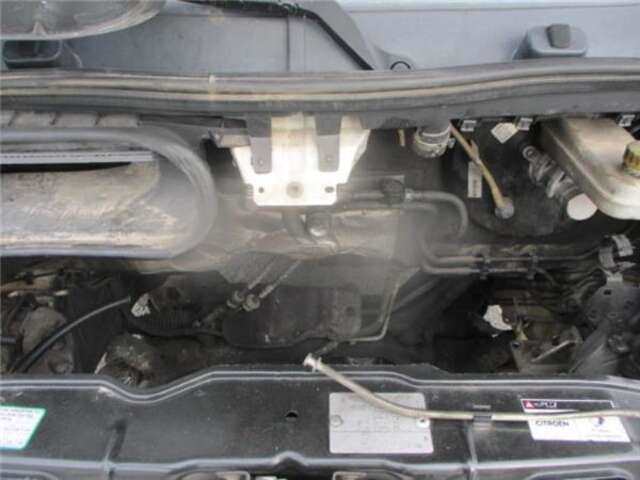 Foto 3ª: Mando Multifuncion Citroen Jumper 2.2HDI [4HU]