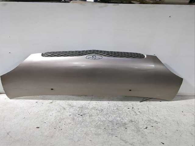 Capot Toyota Yaris 1.0 CAT 65CV
