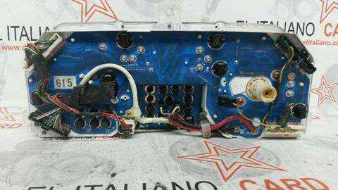 Foto 3ª: Cuadro de Instrumentos Mitsubishi Montero 87CV 64KW