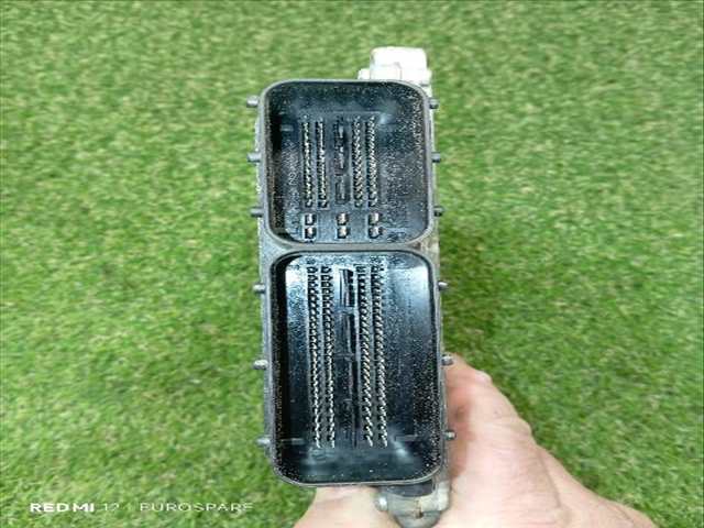 Foto 4ª: Centralita Motor ECU Mercedes Clase ML 320 3.0 CDI 5P [642940] (2007)