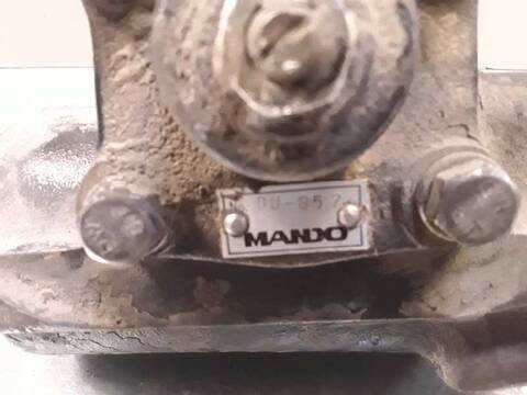 Foto 2ª: Caja Direccion Ssangyong Family 79CV 58KW (1994)