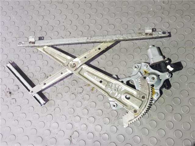 Elevalunas Eléctrico Delantero Derecho Mitsubishi Lancer 2.0 INSTYLE [2.0 LTR. - 103 KW DI-D CAT]