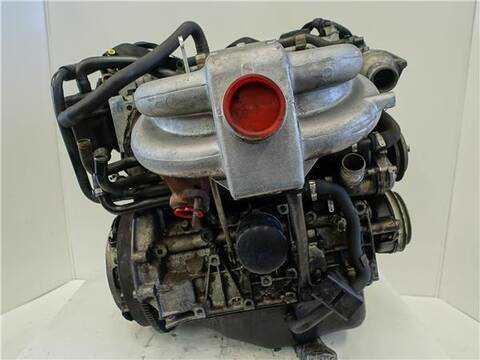 Foto 4ª: Motor Completo Renault Trafic 2.1 D 64CV 47KW FURGON [J8S 620] (1997)