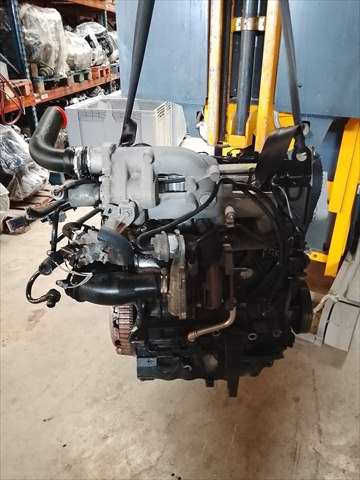 Foto 4ª: Motor Completo Land Rover Freelander 2.5 GASOLINA [G/25K4F] (2001)
