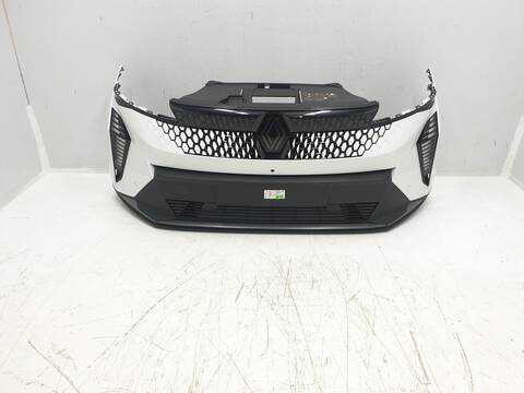 Paragolpes Delantero Renault Scenic 170 COMFORT RANGE EVOLUTION