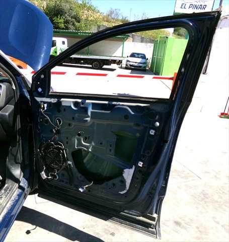 Foto 2ª: Puerta Delantera Derecha Citroen C5 1.2 G 2018- [HN05] (2020)