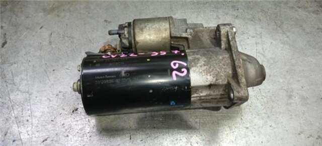 Foto 2ª: Motor de Arranque Opel Insignia 2.0 CDTI [A 20 DTH]