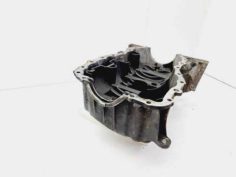 Foto 2ª: Carter Renault Clio 1.5 DCI DIESEL CAT 86CV 63KW [K9K T7] (2007)