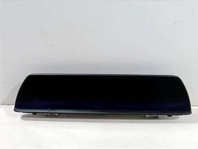 Foto 2ª: Pantalla Multifuncion Bmw Serie 3 315 2.0 318 D [2.0 LTR. - 105 KW TURBODIESEL] [N47D20C]