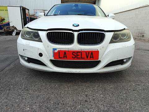 Paragolpes Delantero Bmw Serie 3 315 N47D20C BERLINA