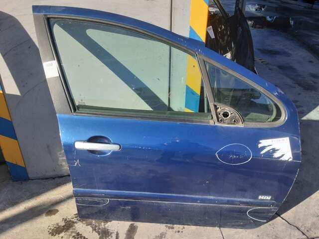 Puerta Delantera Derecha Peugeot 307 1.6 HDI110CV