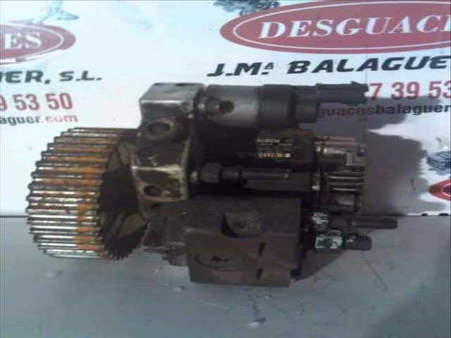 Foto 2ª: Bomba Inyeccion Renault Laguna VERSION INDEFINIDA (2001)