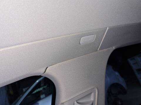 Airbag Cortina Delantero Derecho Seat Exeo ERENCE BERLINA 120CV 88KW