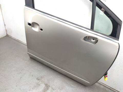Foto 2ª: Puerta Delantera Derecha Peugeot 5008 1.6 HDI 114CV 84KW [9H05] (2013)
