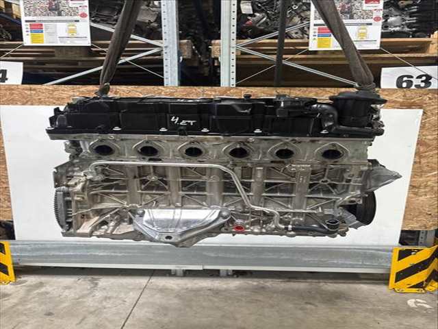 Foto 3ª: Motor Completo Bmw Serie 6 620 N57D30T1 N57 313 CV 230KW [N57D30B]