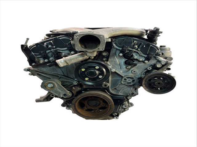 Foto 2ª: Motor Completo Cadillac CTS 257CV 189KW [LY7] (2008)