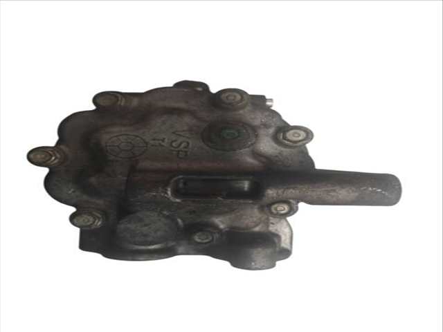 Foto 2ª: Compresor Aire Acondicionado Citroen Jumper 2.2 HDI 110 FURGONETA (2006)