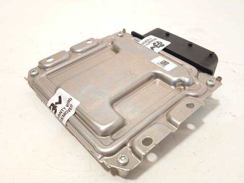 Foto 2ª: Centralita Motor ECU Kia Sportage DRIVE 2WD 136CV 100KW [D4FE] (2022)