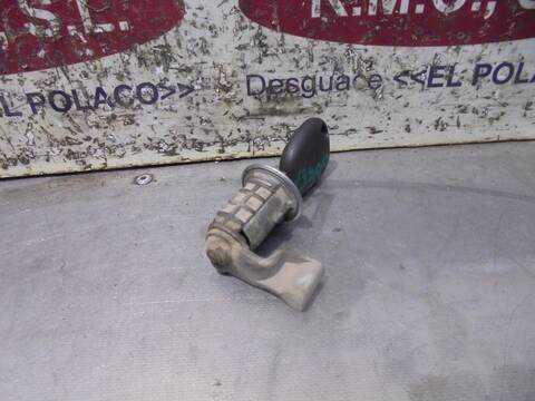 Foto 3ª: Cerradura Puerta Delantera Derecha Renault Clio 1.2 ALIZE 54CV 40KW [D7F] (1998)