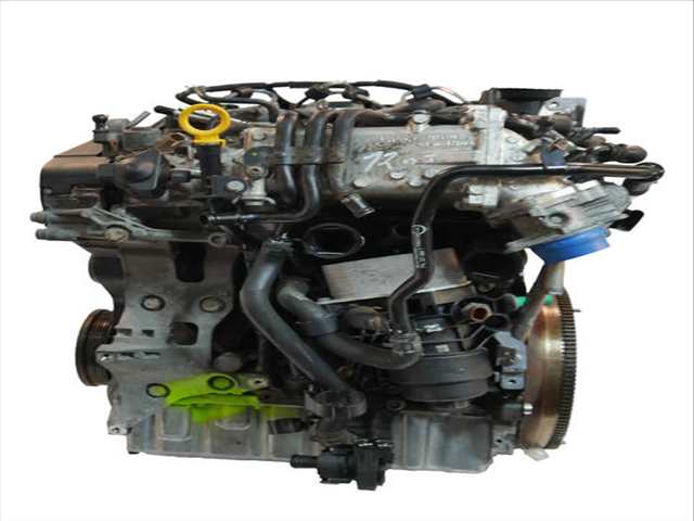 Motor Completo Audi A3 110CV 81KW