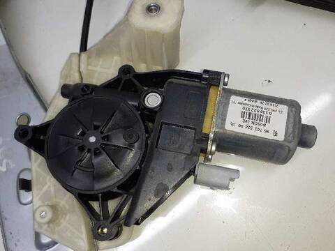 Foto 3ª: Elevalunas Eléctrico Delantero Derecho Citroen C4 ONETONE 99CV 73KW [BHY] (2016)