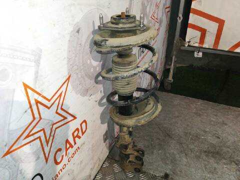 Foto 3ª: Amortiguador Delantero Derecho Toyota Prius EXCLUSIVE 156CV 115KW [4HNDW12MTED4] (2008)