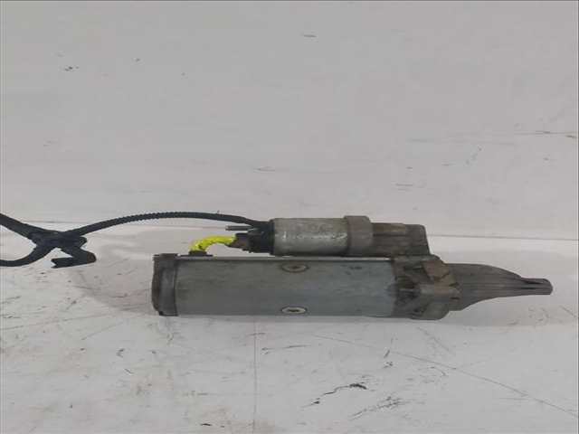 Foto 3ª: Motor de Arranque Opel Corsa 1.3 CDTI L08 L68) 75CV [A 13 DTC Z 13 DTJ] (2006)