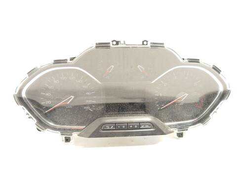 Foto 2ª: Cuadro de Instrumentos Peugeot Rifter 1.5 BLUEHDI 130 131CV 96KW [YHZ (DV5RC)] (2021)