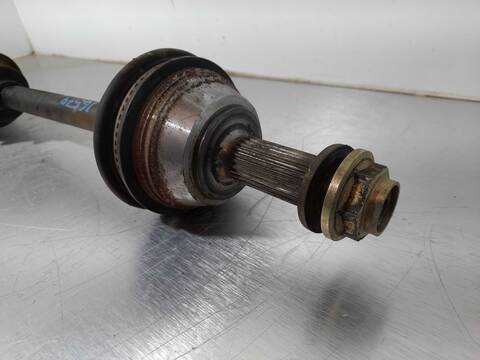 Foto 3ª: Transmision Delantera Derecha Ford Escort 1.8 TD CAT TURNIER 70CV 51KW [RVA] (1998)