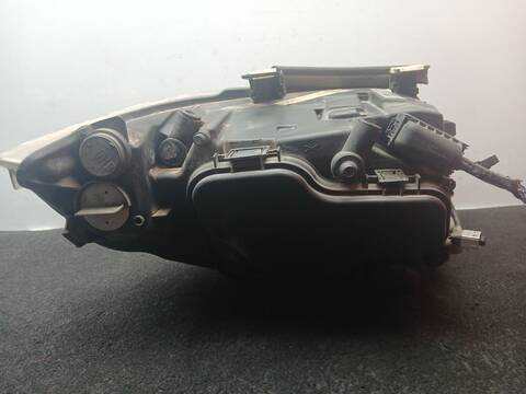 Foto 2ª: Faro Izquierdo Bmw Serie 3 320 D E90) [204D4]