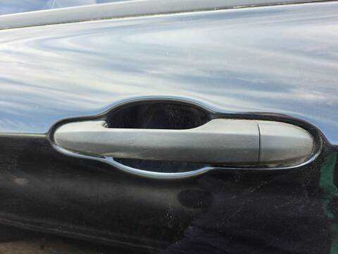 Maneta Exterior Trasera Izquierda Fiat Tipo 1.6 G II 104CV 76KW 357) HATCHBACK