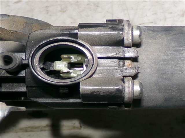 Foto 4ª: Elevalunas Eléctrico Trasero Izquierdo Nissan Qashqai 1.6 DCI 2010-2014 [R9M] (2013)