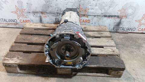 Caja Cambios Mercedes Clase C 160 C 200 206.042) BERLINA 224CV 165KW