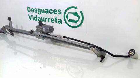 Foto 2ª: Brazo Limpia Delantero Izquierdo Ford C Max TREND 115CV 85KW [T1DA] (2011)