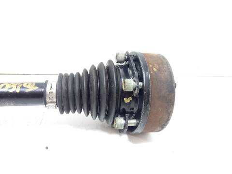 Foto 2ª: Transmision Delantera Izquierda Seat Toledo BJB (2005)