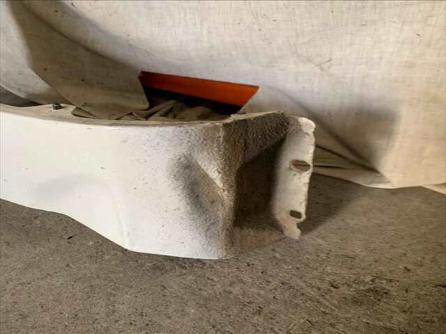 Foto 2ª: Aleta Delantera Derecha Ford Mondeo 2.0 TDCI140CV [QXBA] (2008)