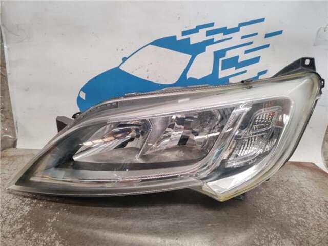 Faro Izquierdo Fiat Ducato 2.0 D 115 MULTIJET