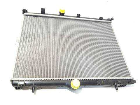 Radiador Motor Citroen C4 1.5 BLUEHDI 130 BBYHZB) 131CV 96KW