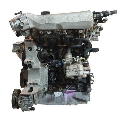 Foto 3ª: Motor Completo Audi A3 150CV 110KW [AUM] (2004)