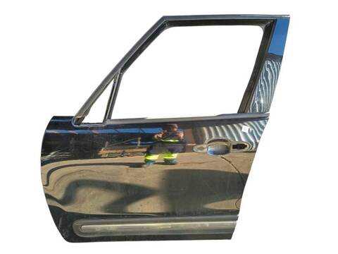 Foto 2ª: Puerta Delantera Izquierda Fiat 500 1.4 199LYB1B) (2012)