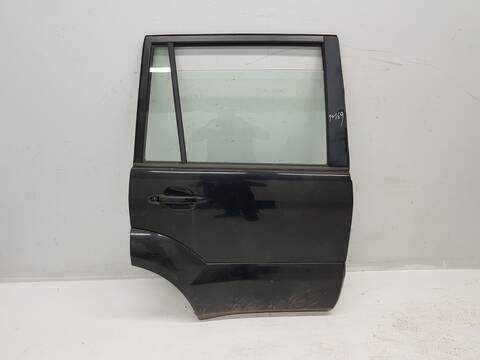 Puerta Trasera Derecha Toyota Land Cruiser 3.0 D4-D VX