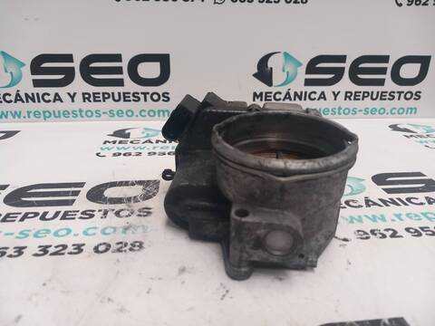 Foto 2ª: Caja Mariposa Audi A4 AVANT