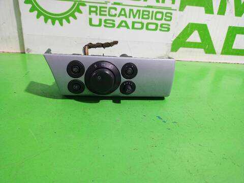 Foto 3ª: Mando Luces Opel Astra ESSENTIA 90CV [Z14XEP] (2004)